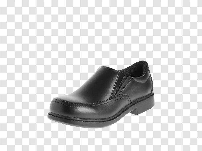 Slip-on Shoe Leather Skechers C. & J. Clark - Shoelaces - School Shoes Transparent PNG