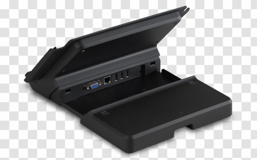 AC Adapter Docking Station Touchscreen USB Computer Keyboard - Desktop Computers Transparent PNG