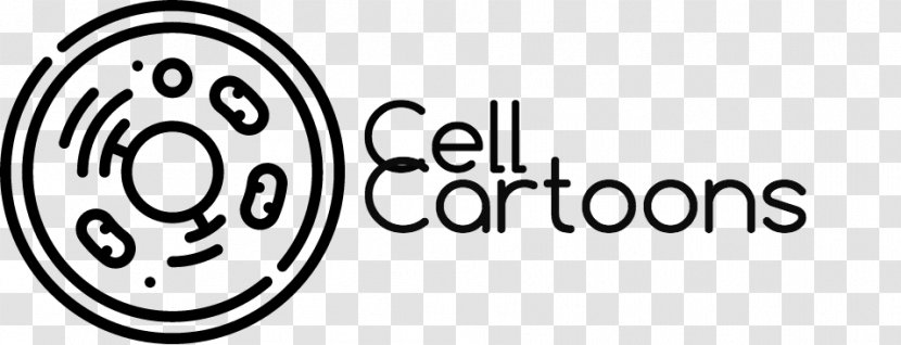 Molecular Cell Biology - Logo - Cancer Cartoon Transparent PNG