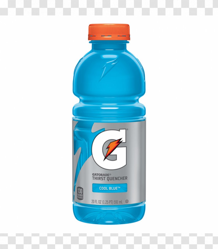 Sports & Energy Drinks Punch The Gatorade Company Lemon-lime Drink - Cool Transparent PNG