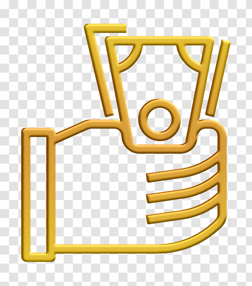 Business Icon Money Icon Investment Icon Transparent PNG