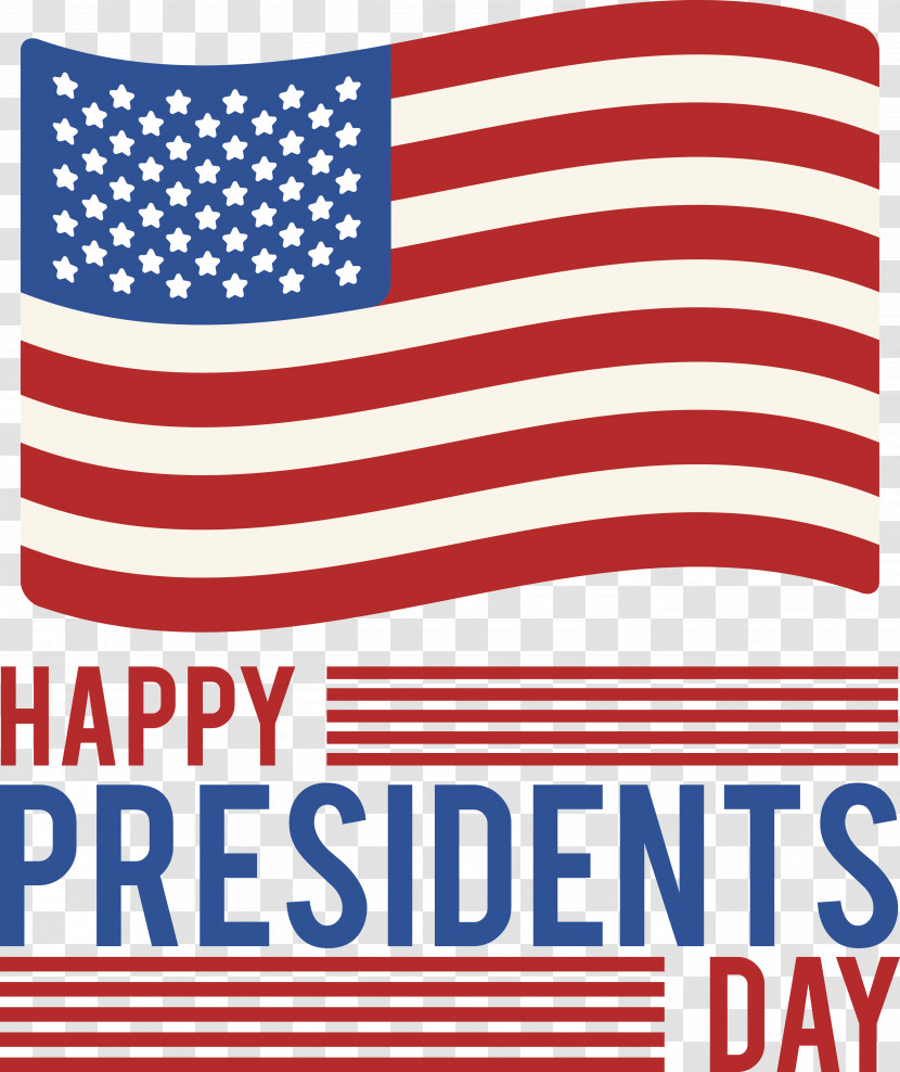 Presidents Day Transparent PNG