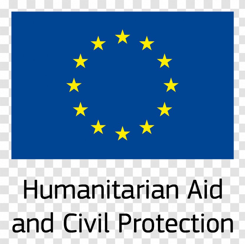 European Union Social Fund Structural Funds And Cohesion Logo - Text - Area Transparent PNG
