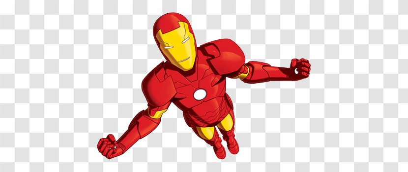Iron Man's Armor In Other Media Mandarin Pepper Potts - Man Armored Adventures Theme Transparent PNG