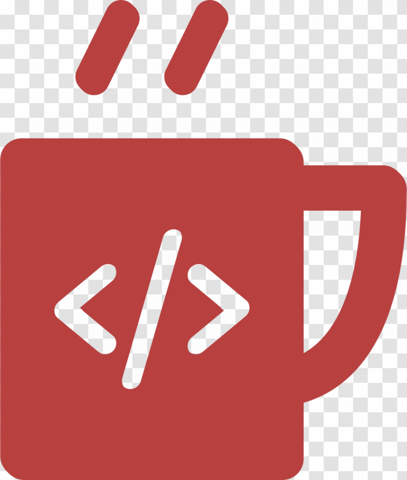 Java Coding Icon Computer Icon Mug Icon Transparent PNG