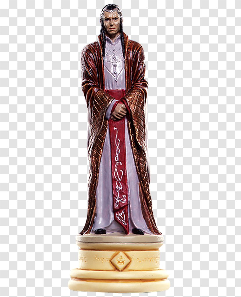 The Lord Of Rings Online Statue Dagorlad Film - Minas Tirith Transparent PNG