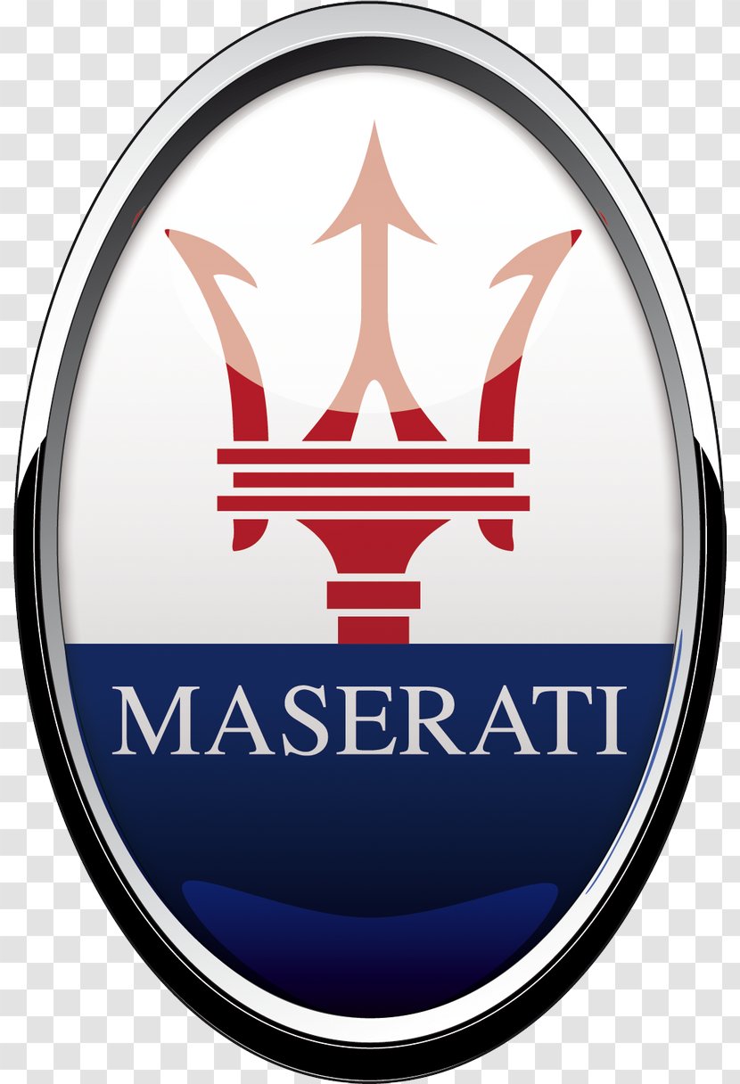 Maserati Car Luxury Vehicle Ferrari Fiat Transparent PNG