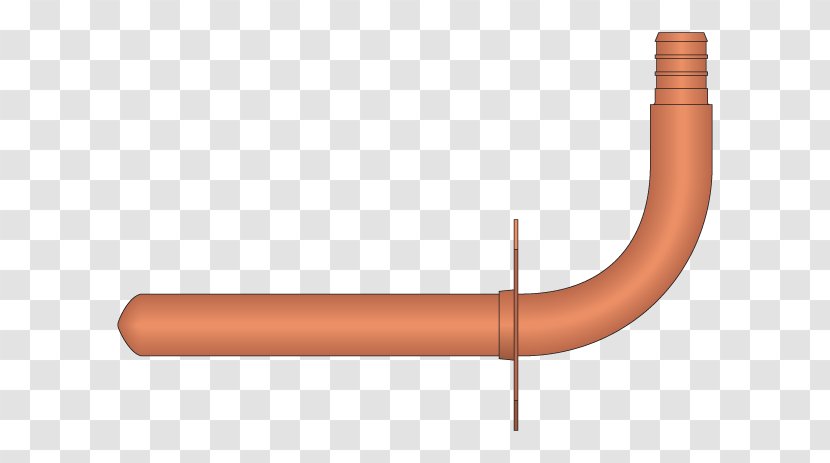 SS Press Elbow Finger Copper Sleeve - Crosslinked Polyethylene - Pex Plumbing Transparent PNG