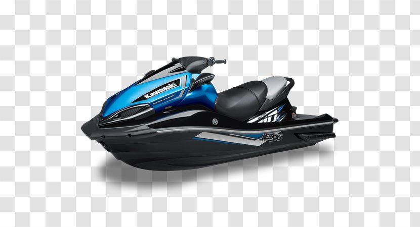 Personal Water Craft Jet Ski Kawasaki Heavy Industries Motors Motorcycles - Allterrain Vehicle Transparent PNG