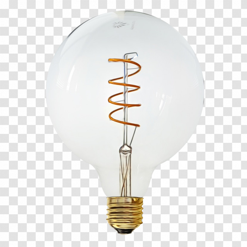 Lighting Incandescent Light Bulb Light Incandescence Lamp Transparent PNG