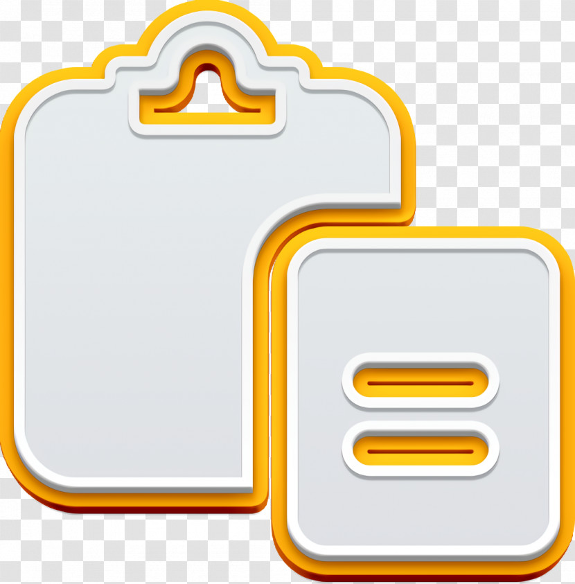 Clipboard Icon Survey Icon Basic UI Icon Transparent PNG