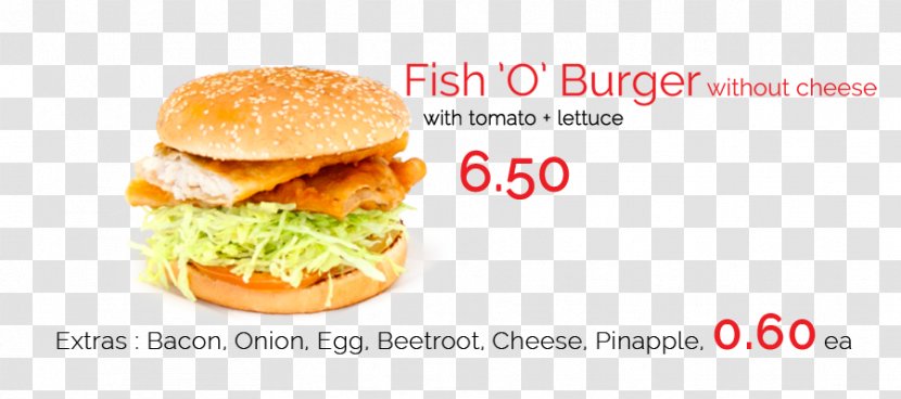 Salmon Burger Cheeseburger Slider Hamburger Veggie - Schnitzel - Fish Transparent PNG