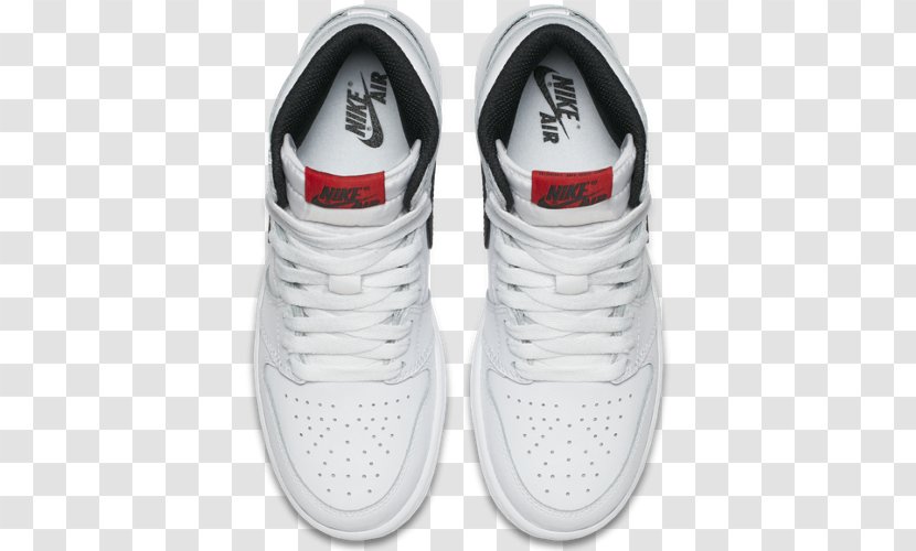 Sports Shoes Air Jordan Nike Retro Style - Sneakers Transparent PNG
