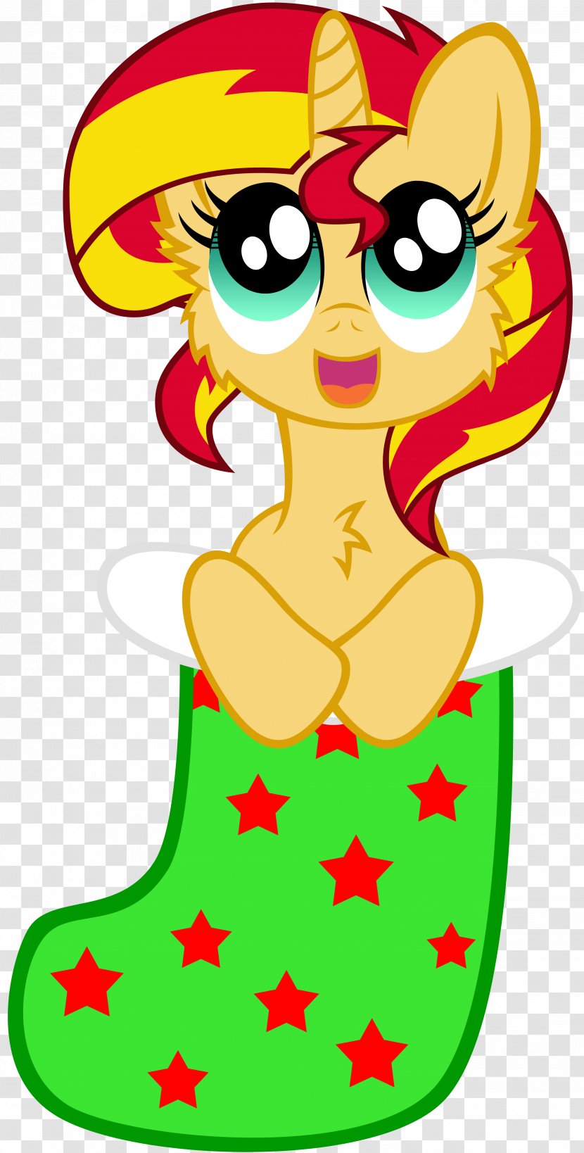 Sunset Shimmer Pony Clip Art - Idea Transparent PNG