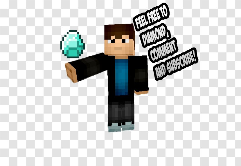 Minecraft Technology Toy - Heart - Weight Gain Transparent PNG