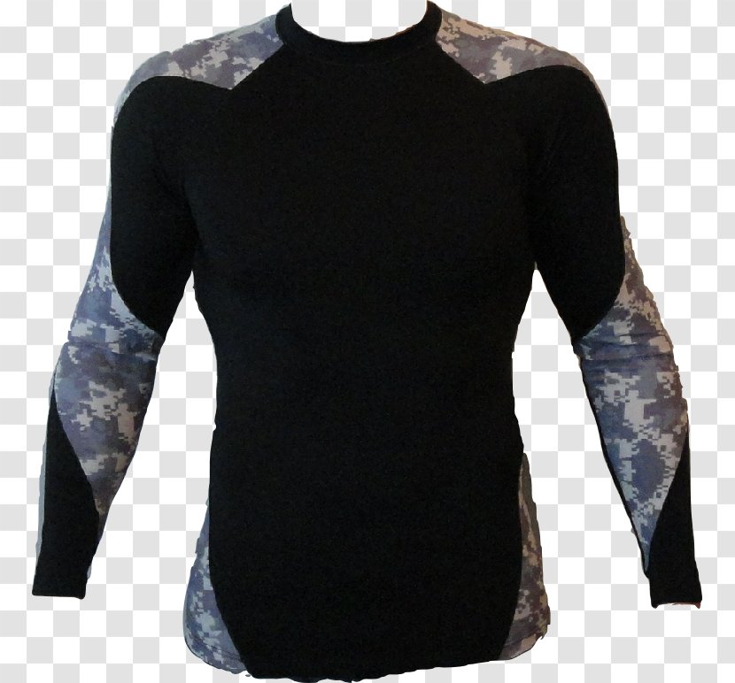 Hoodie T-shirt Nike Free Sportswear Jacket - Shirt - Modern Combat Transparent PNG