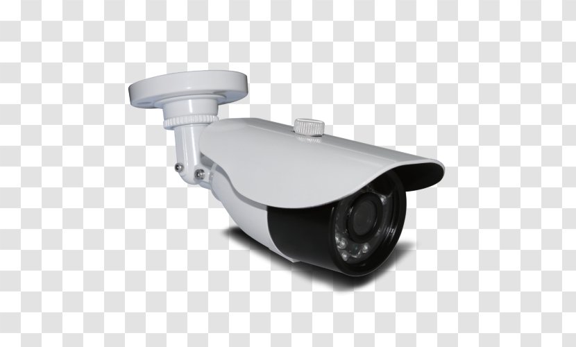 Closed-circuit Television Camera IBall 1080p - Security Transparent PNG