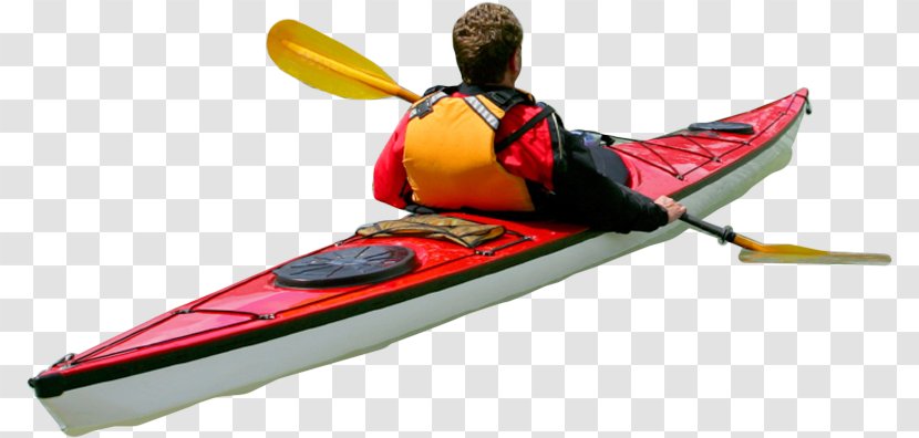 Sea Kayak Canoeing Badrinath Kedarnath - Boats And Boating Equipment Supplies - Rafting Transparent PNG