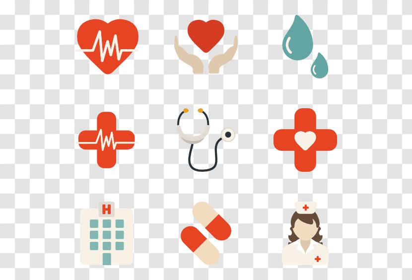 Medicine - Text File - Heart Transparent PNG