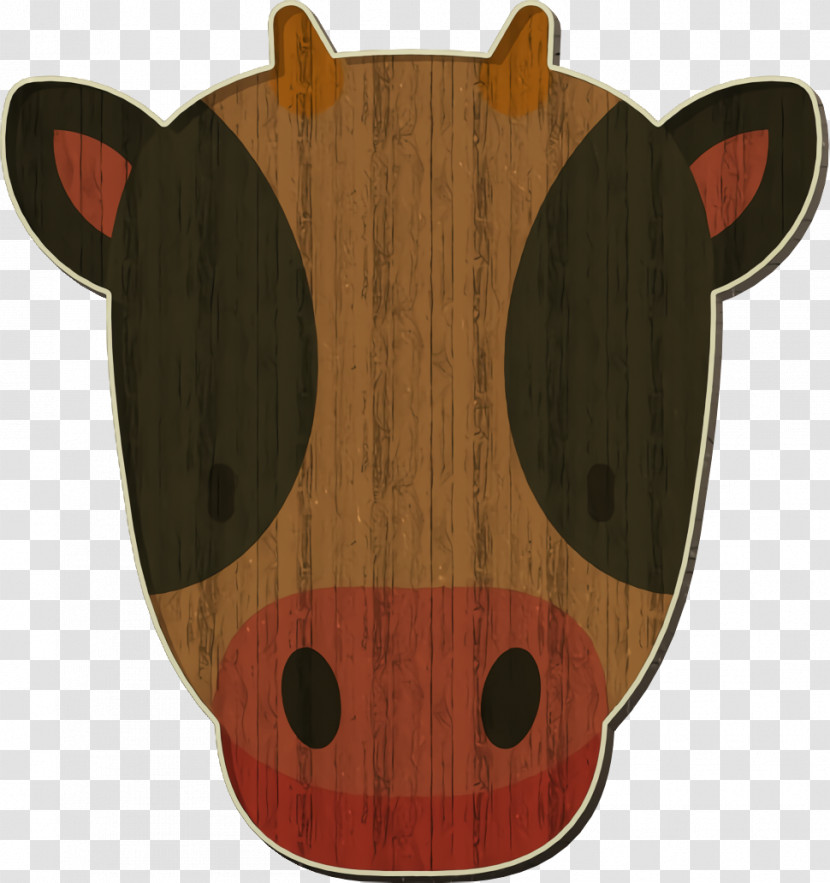 Holland Icon Cow Icon Transparent PNG
