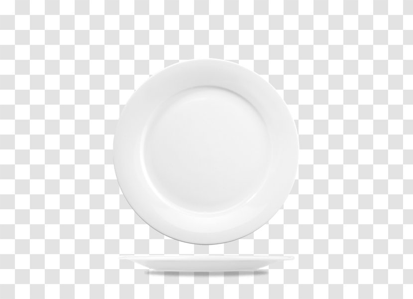Plate Tableware - Ceramic Transparent PNG