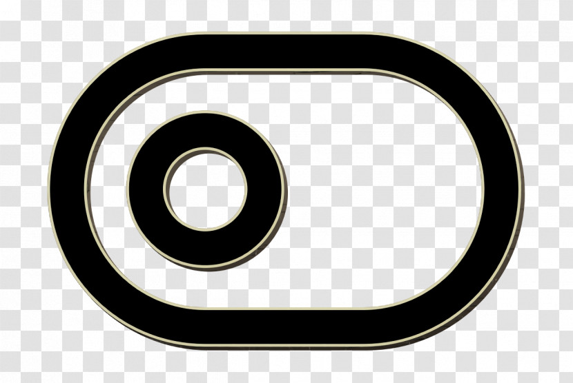 Switch Icon Transparent PNG
