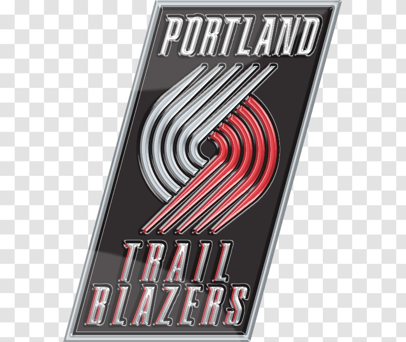 Portland Trail Blazers NBA Playoffs 2016–17 Season Miami Heat - Nicknames Of Oregon Transparent PNG