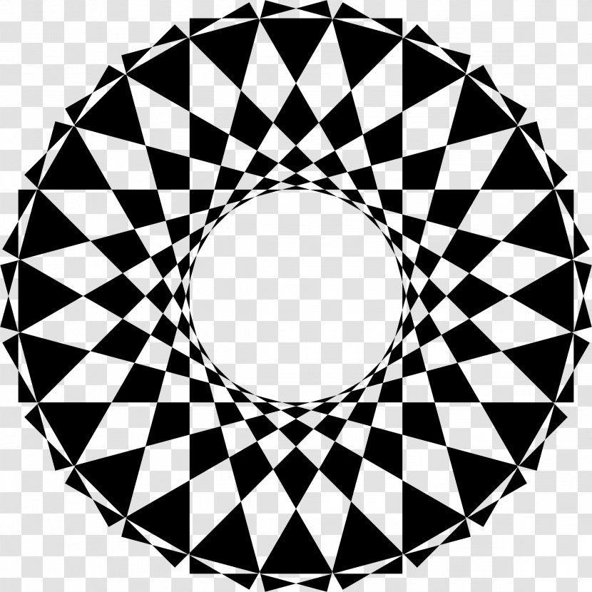 Apollonian Gasket Fractal Art Recursion Mathematics - Circle Packing - Abstract Shape Transparent PNG