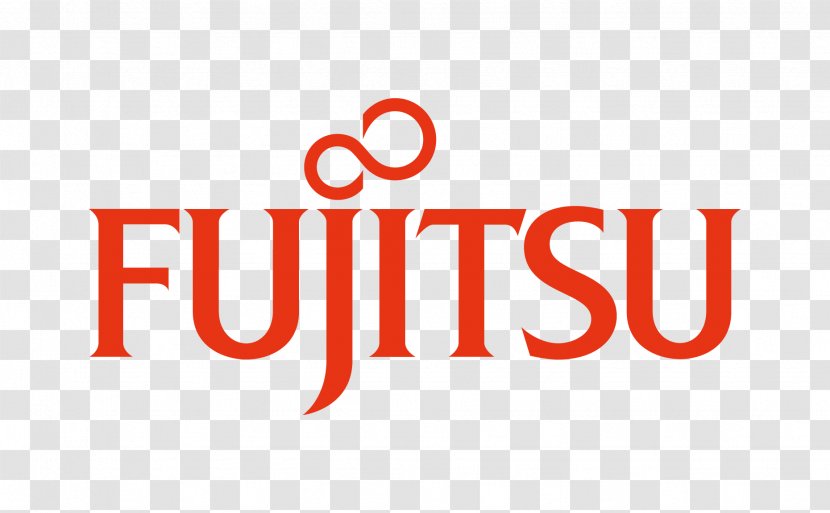 Logo Fujitsu Variable Refrigerant Flow Computer Software Air Conditioning - Fujifilm - Sponsor Transparent PNG