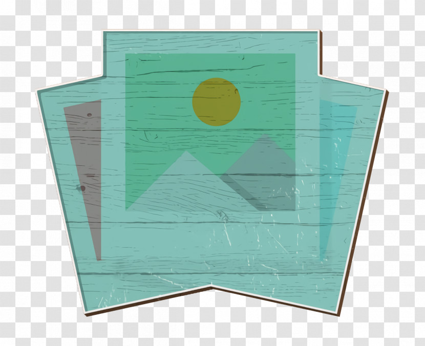 Graphic Icon Photo Icon Polaroid Icon Transparent PNG