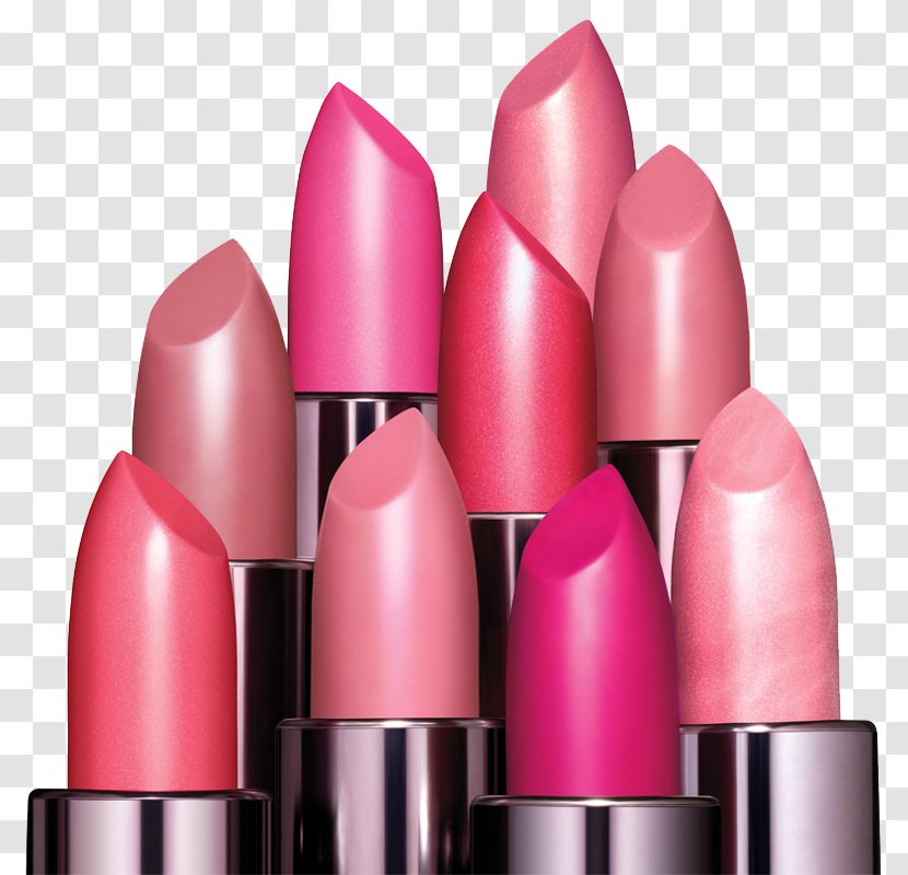 Lipstick Cosmetics Transparent PNG
