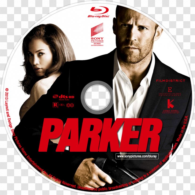 Jennifer Lopez Jason Statham Parker Bayside Shakedown The Final Film - Silhouette Transparent PNG