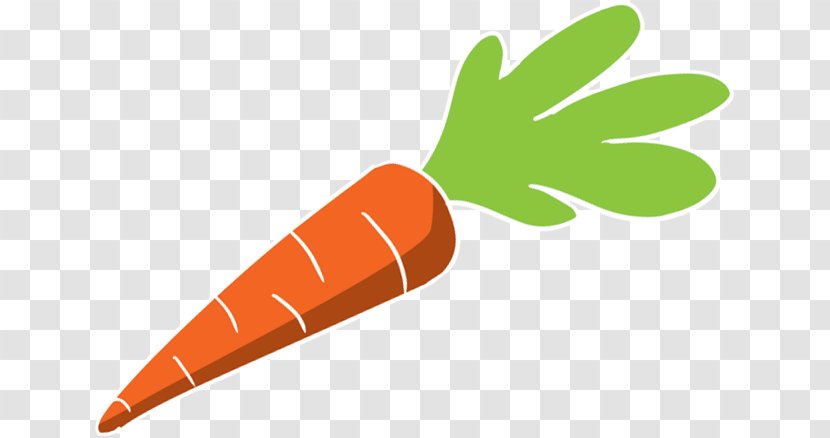 Street Food Carrot Clip Art Transparent PNG