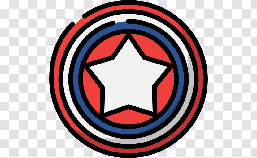 Captain America S.H.I.E.L.D. Marvel Cinematic Universe - Rim Transparent PNG