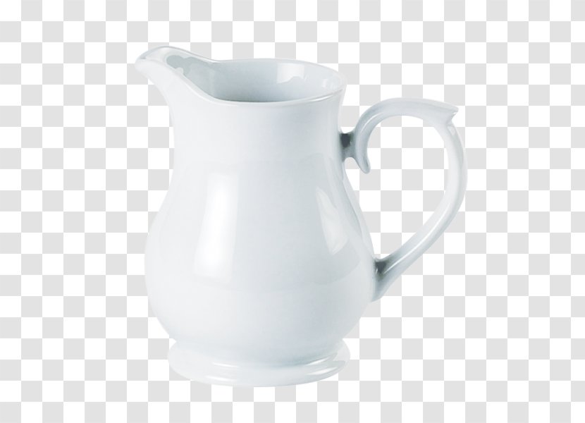 Jug Tableware Glass Mug Pitcher - Foodcare Transparent PNG