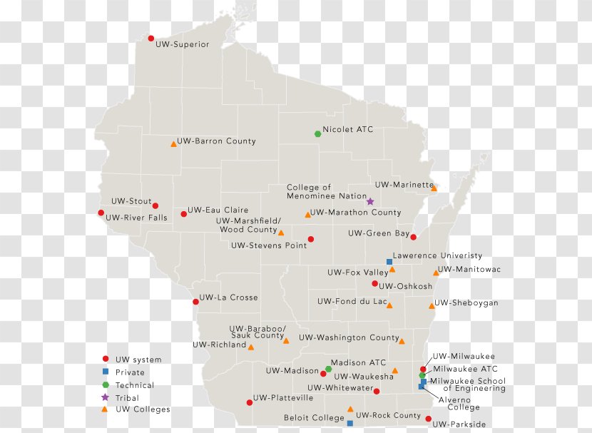 University Of Wisconsin–Fox Valley Princeton Graduate College Wisconsin–Barron County Wisconsin-Madison Transparent PNG