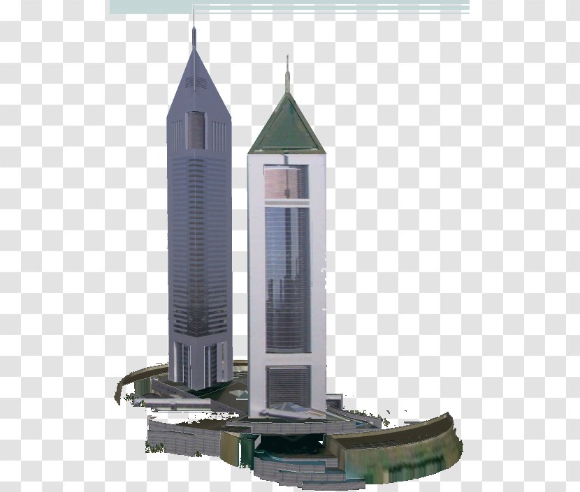 Jumeirah Emirates Towers Hotel Burj Al Arab Baiyoke Tower II Bank Of America Plaza Central - Ii - Khalifa Transparent PNG