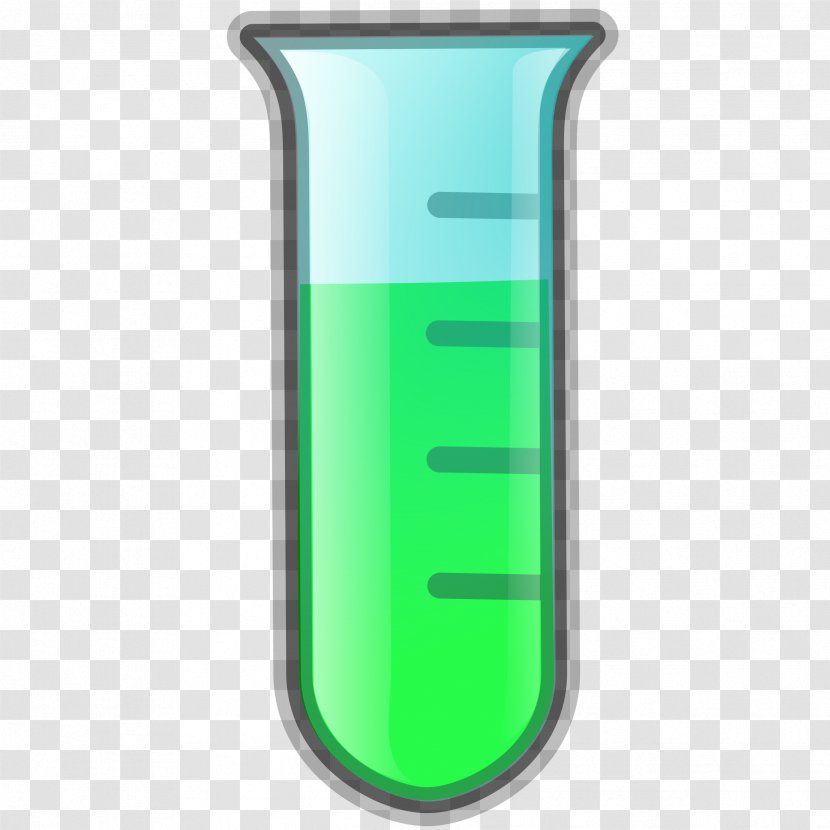 Test Tubes Laboratory Flasks Chemistry Tube - Chemical Substance - Science Transparent PNG