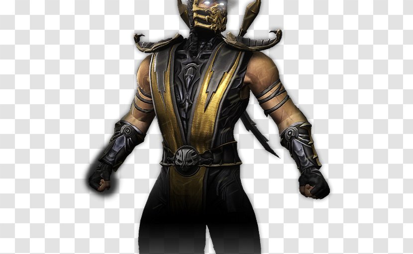 Mortal Kombat: Deception Kombat X Tournament Edition Mythologies: Sub-Zero - Netherrealm Studios - Scorpion Transparent PNG