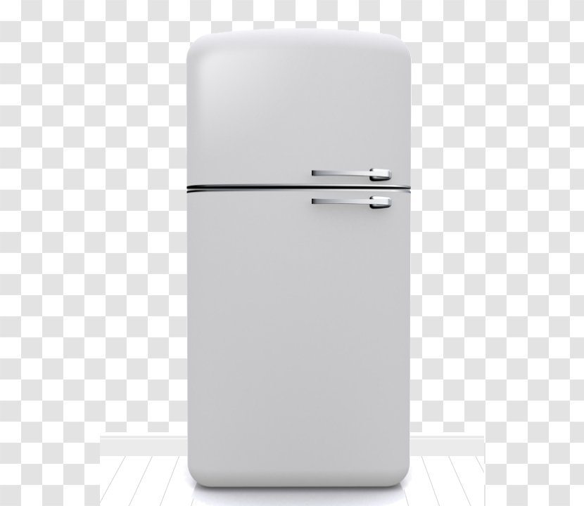 Refrigerator Product Design - Home Appliance Transparent PNG