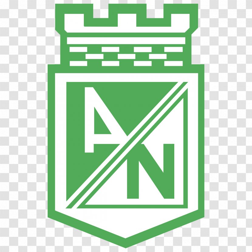 Atlético Nacional Football Independiente Medellín 2016 Copa Libertadores - Team Transparent PNG