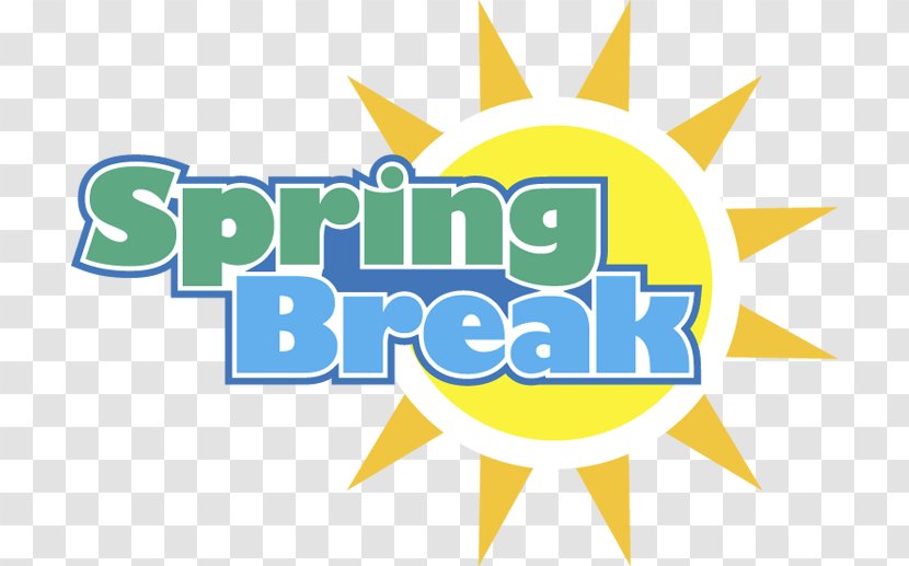 School District Spring Break National Secondary Middle - College - Summer Transparent PNG