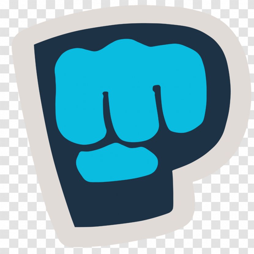 PewDiePie: Legend Of The Brofist Logo YouTube Image - Youtube Transparent PNG
