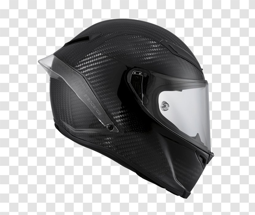 Motorcycle Helmets AGV Car - Helmet Transparent PNG