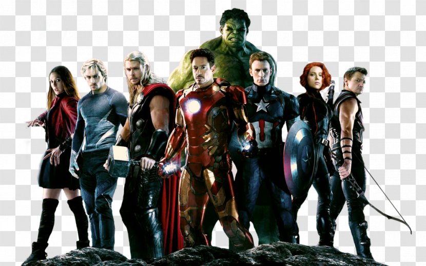 Hulk Carol Danvers Thor Captain America Marvel Cinematic Universe - Untitled Avengers Film - Scarlet Witch Cloak Transparent PNG