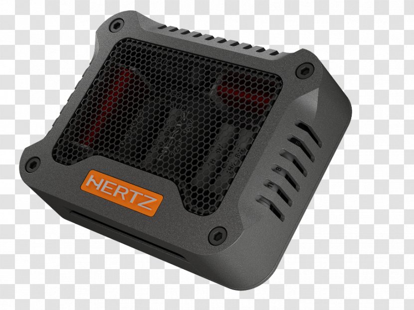 The Hertz Corporation Loudspeaker Component Speaker Sound Car - Audio Transparent PNG