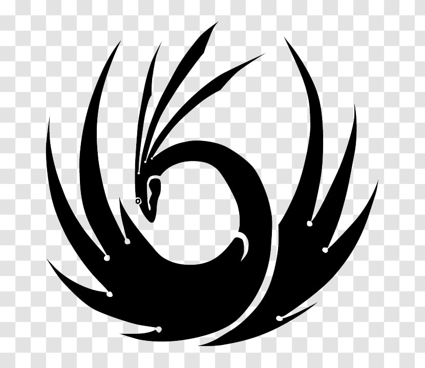 Phoenix Clip Art - Drawing - Free Download Transparent PNG