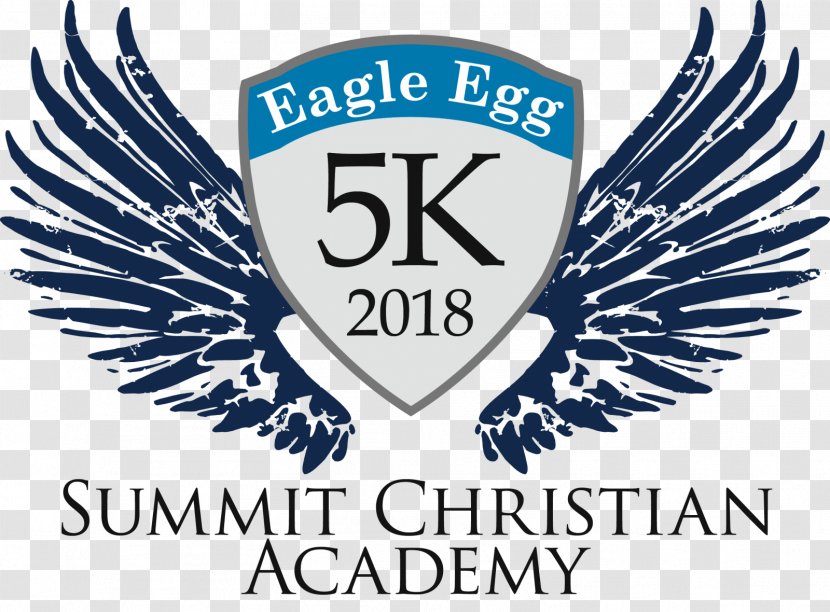 Eagle 5K Golden Run Racing Dinosaur Planet - Banner - Scottsdale Christian Academy Transparent PNG