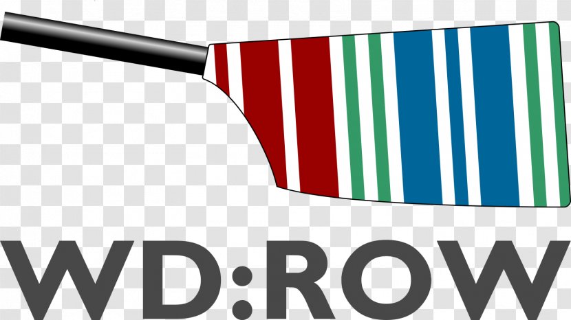 Graphic Design Logo - Rowing Transparent PNG