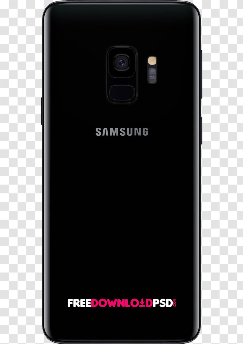 Samsung Galaxy S8+ S9+ Telephone Android - S8 Transparent PNG